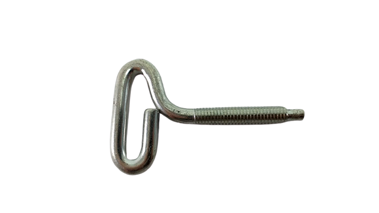 Repuesto Molino Corona Tornillo Prensa 1