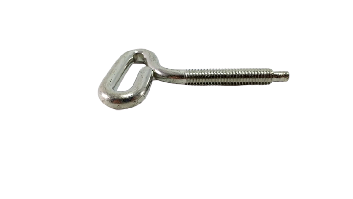 Repuesto Molino Corona Tornillo Prensa 4