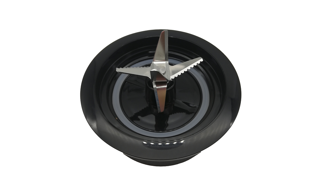 Cuchilla Home Elements Trimix Plus Termo Deportivo 1