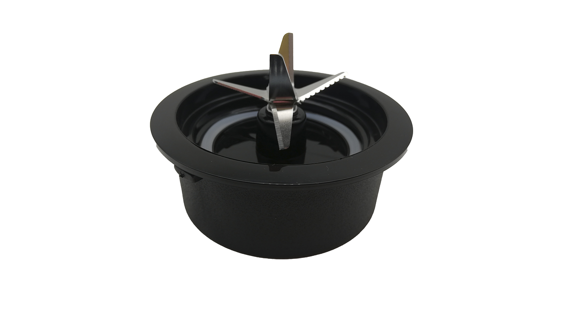 Cuchilla Home Elements Trimix Plus Termo Deportivo 2