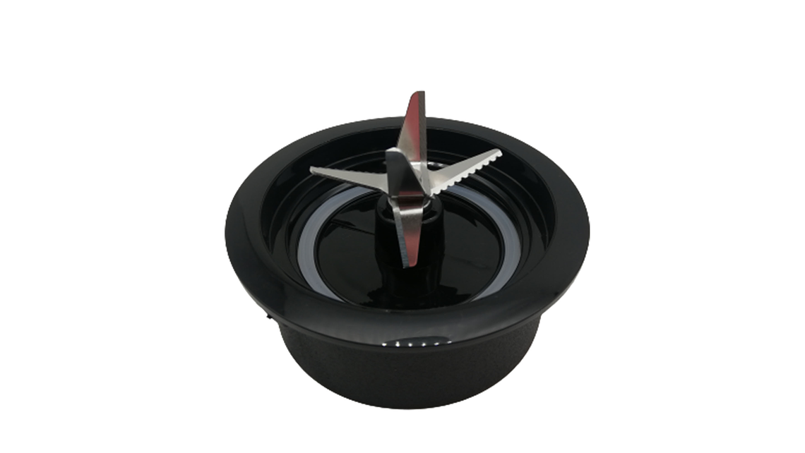 Cuchilla Home Elements Trimix Plus Termo Deportivo 4