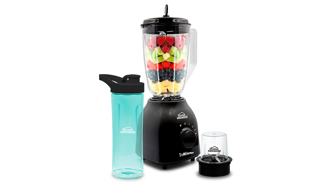 Cuchilla Home Elements Trimix Plus Termo Deportivo 6