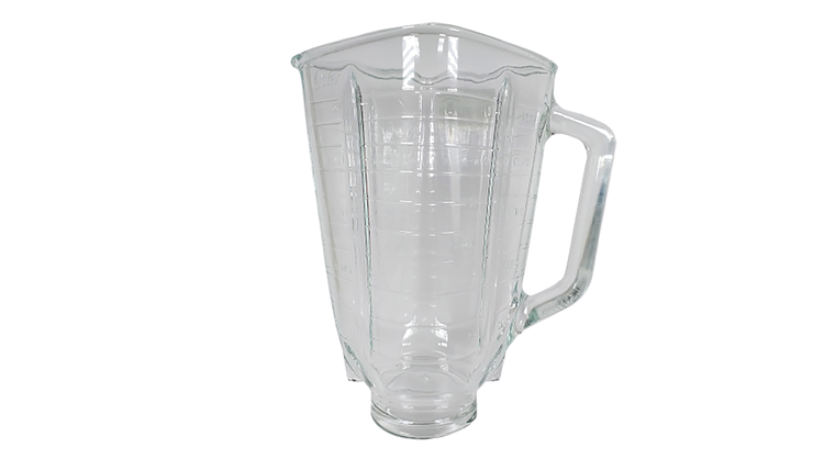 Repuesto Licuadora Oster 4655 Vaso Vidrio Eco 1