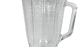 Repuesto Licuadora Oster 4655 Vaso Vidrio Eco - Miniatura 1