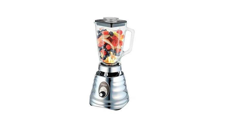 Repuesto Licuadora Oster 4655 Vaso Vidrio Eco 3