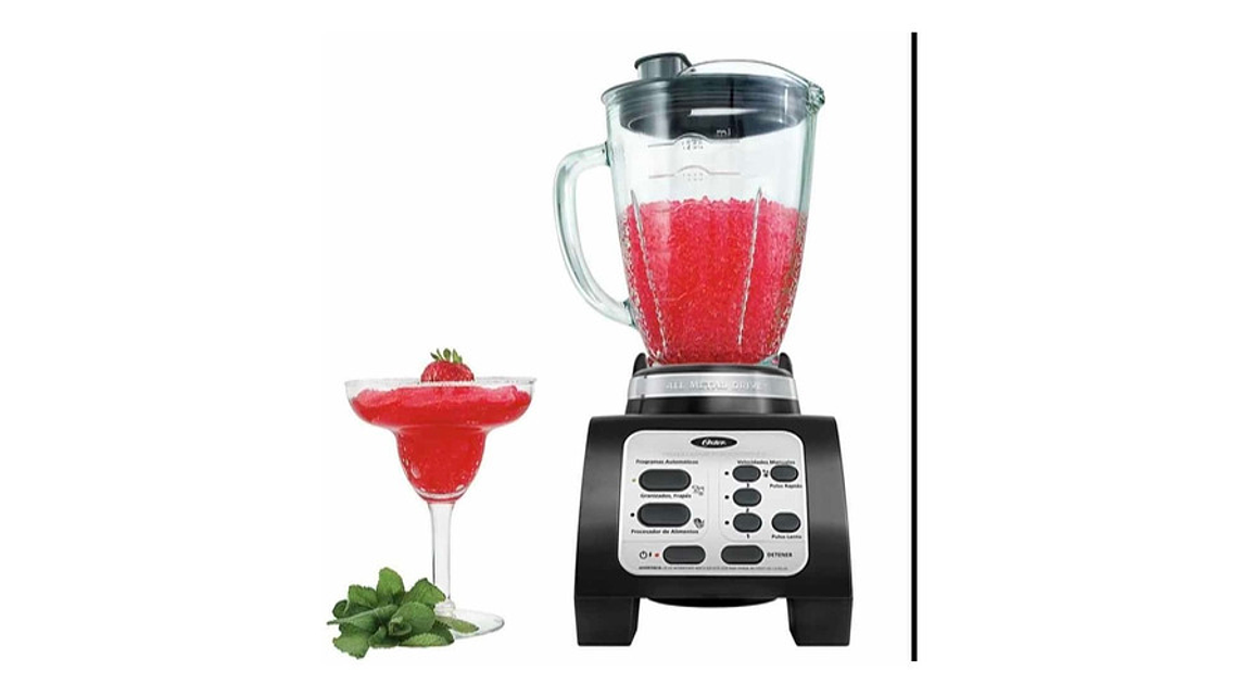 Tapa Para Licuadora Oster Reversible  3