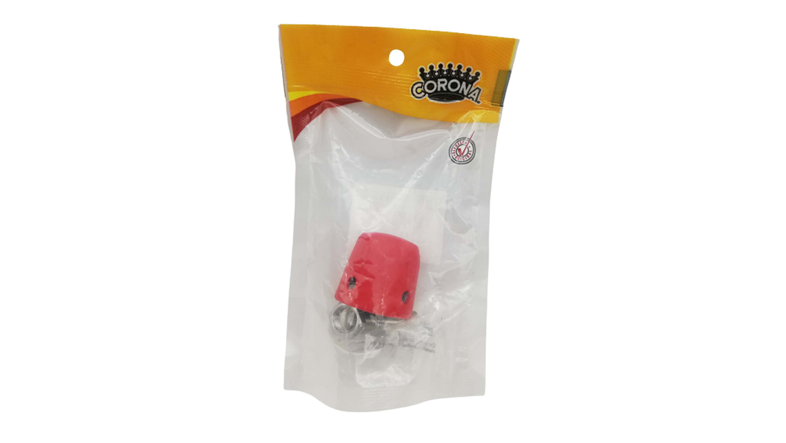 Repuesto Olla A Presion Corona Duo Express Pito + Tubo 2