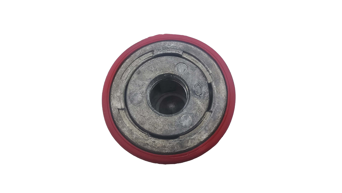 Repuesto Olla A Presion Corona Duo Express Pito + Tubo 4