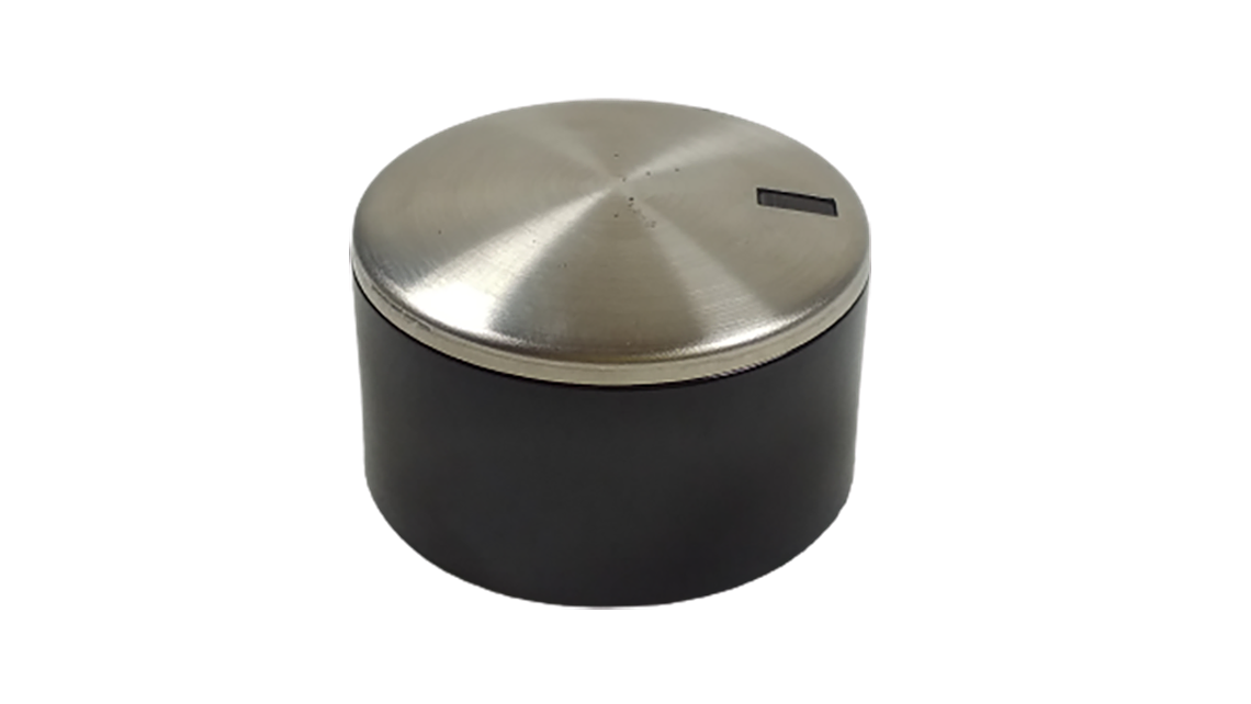 Perilla De Lujo Para Estufa Abba Master Chef  1