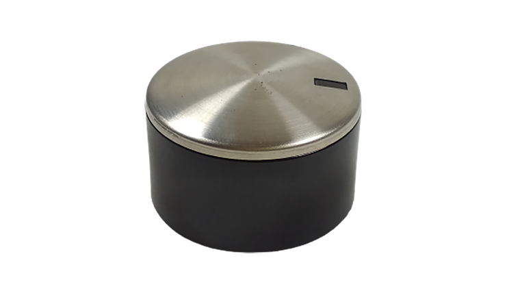 Perilla De Lujo Para Estufa Abba Master Chef  1