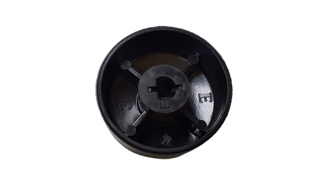 Perilla De Lujo Para Estufa Abba Master Chef  2