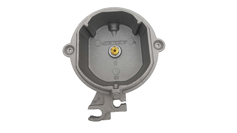 Repuesto Estufa Challenger Copa Inyector Grande 1