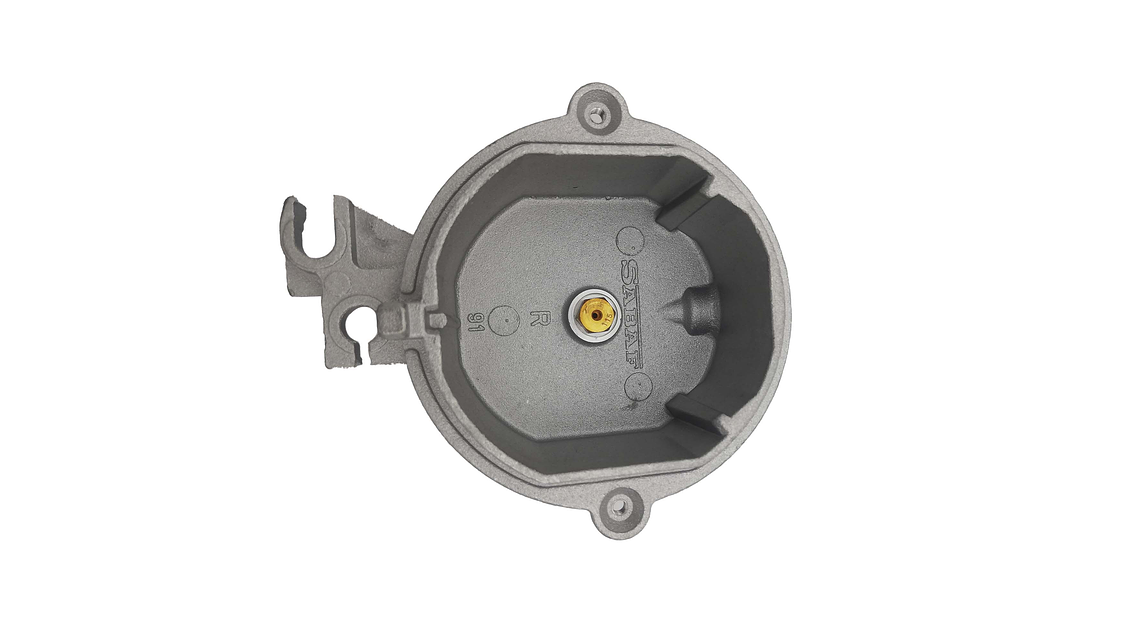 Repuesto Estufa Challenger Copa Inyector Grande 2