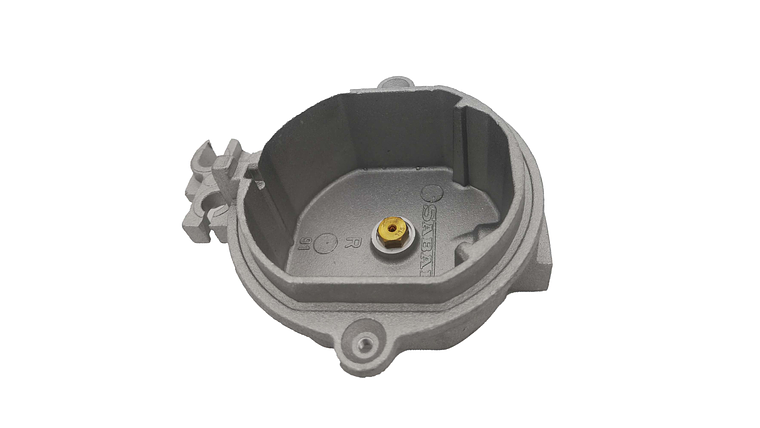 Repuesto Estufa Challenger Copa Inyector Grande 3