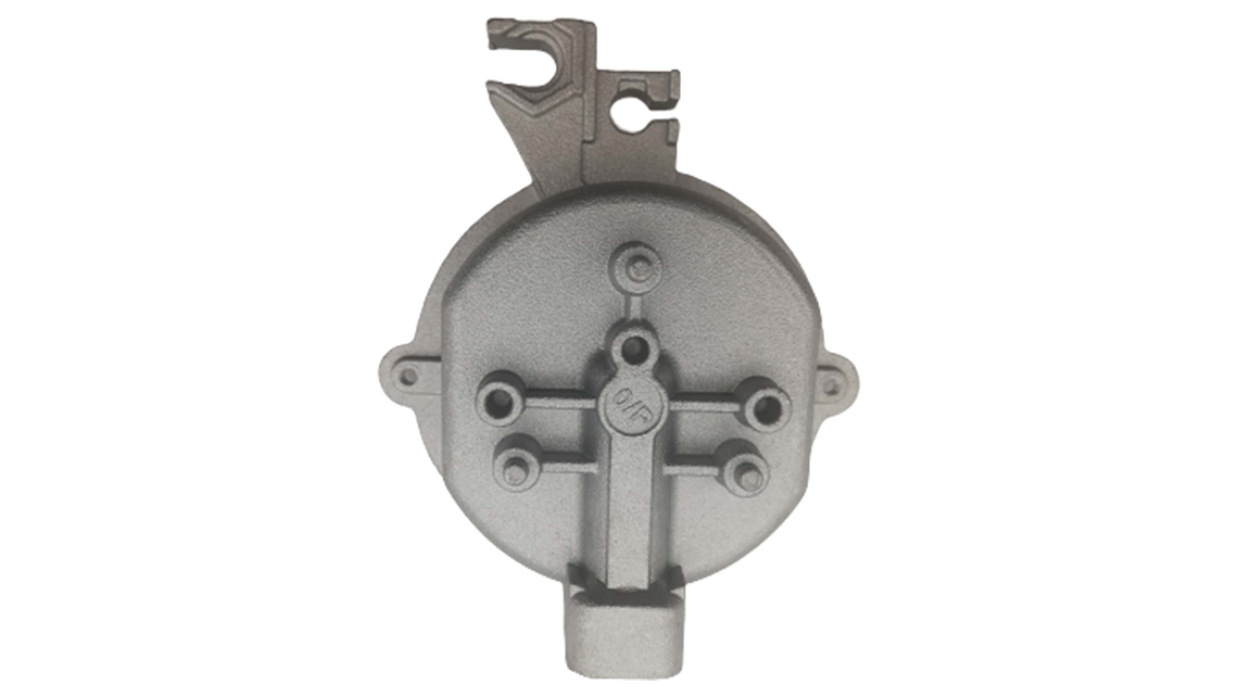 Repuesto Estufa Challenger Copa Inyector Grande 4