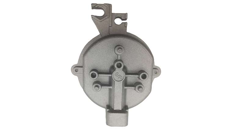 Repuesto Estufa Challenger Copa Inyector Grande 4