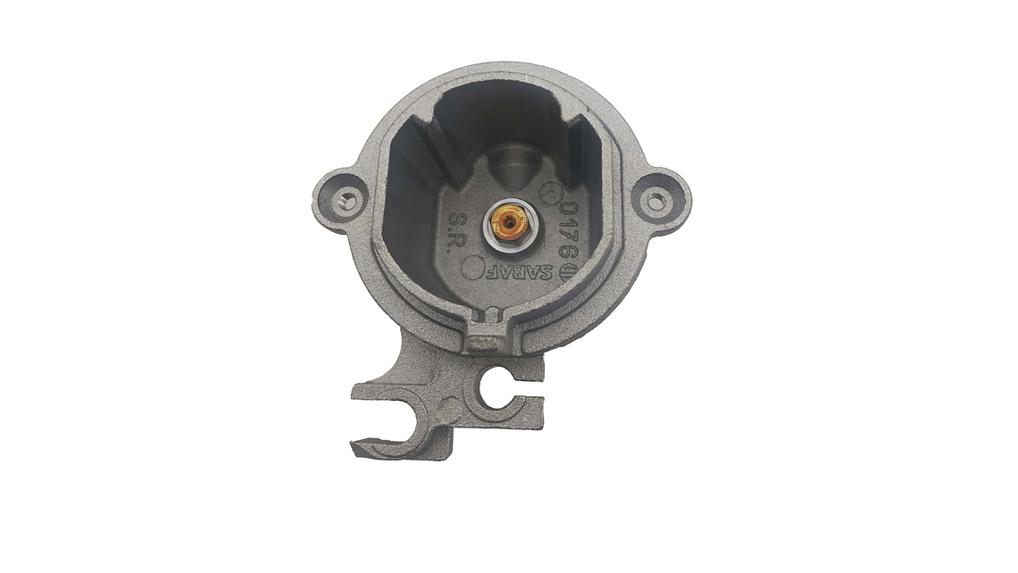 Repuesto Estufa Challenger Copa Inyector Mediano 1