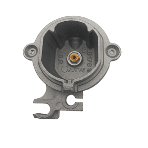 Repuesto Estufa Challenger Copa Inyector Mediano