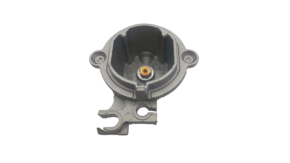 Repuesto Estufa Challenger Copa Inyector Mediano 2