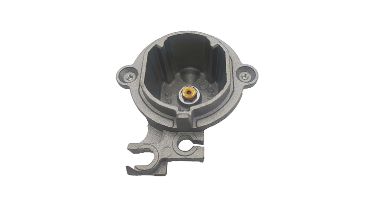 Repuesto Estufa Challenger Copa Inyector Mediano 2