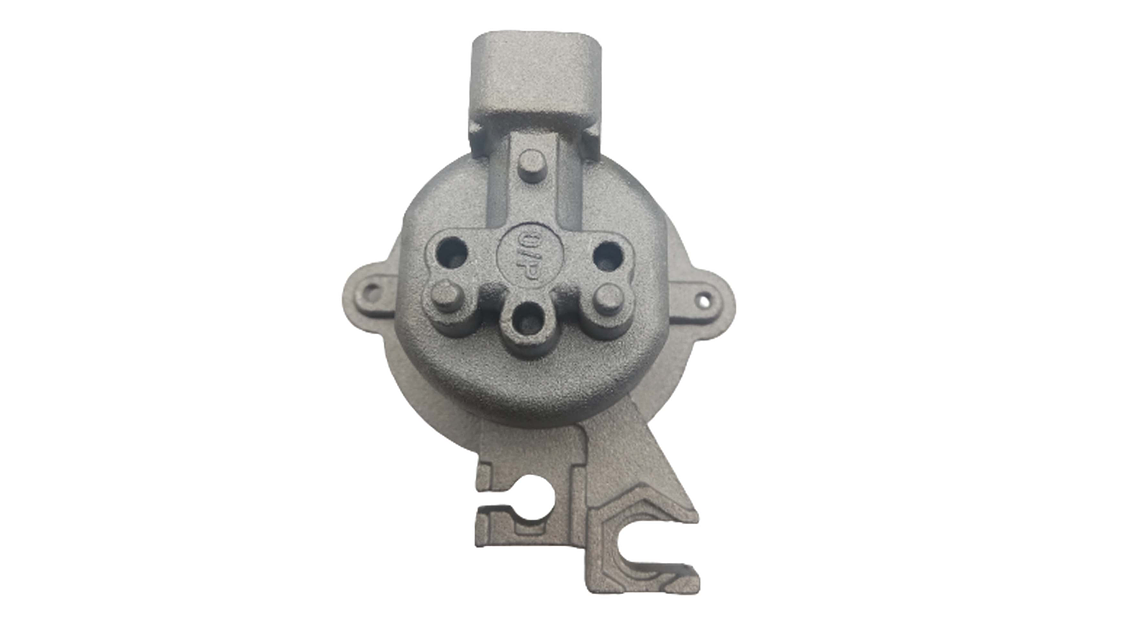 Repuesto Estufa Challenger Copa Inyector Mediano 3