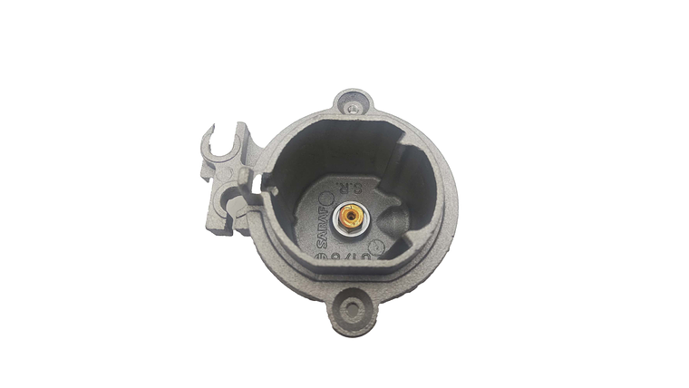 Repuesto Estufa Challenger Copa Inyector Mediano 4