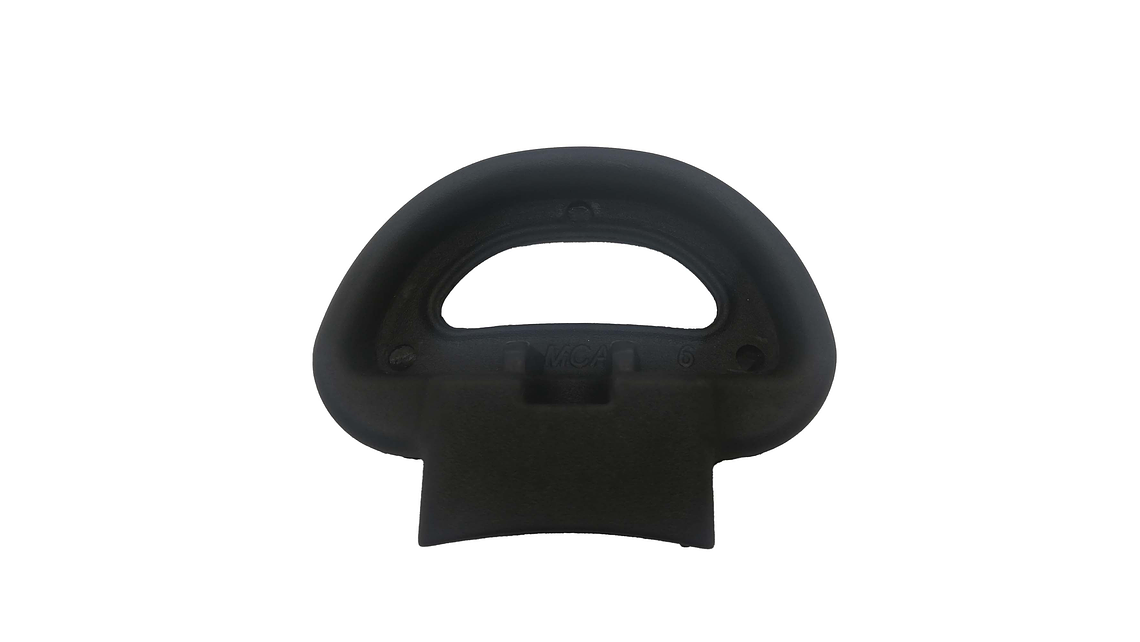 Repuesto Olla A Presion Corona Duo Express Asa Auxiliar 2