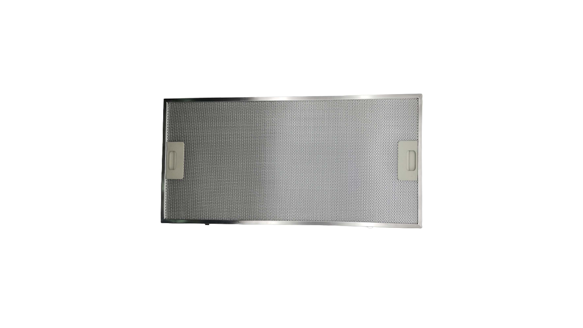 Filtro Metálico Para Campana Extractora Haceb  1