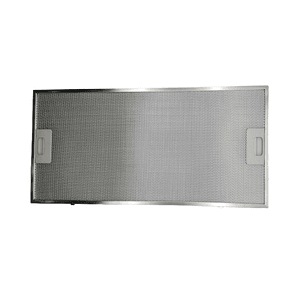 Filtro Metálico Para Campana Extractora Haceb 