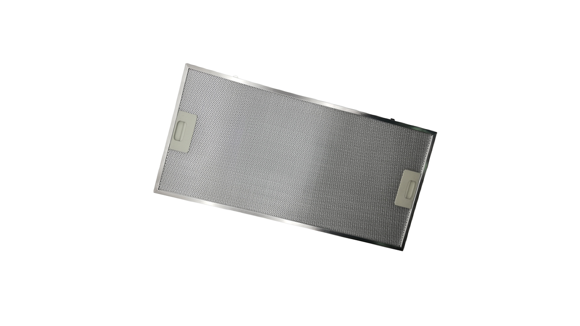 Filtro Metálico Para Campana Extractora Haceb  3