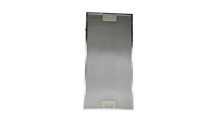 Filtro Metálico Para Campana Extractora Haceb  4