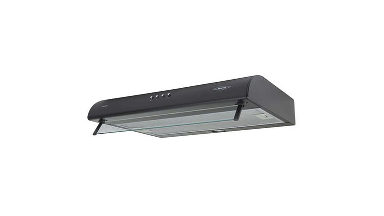 Filtro Metálico Para Campana Extractora Haceb  5