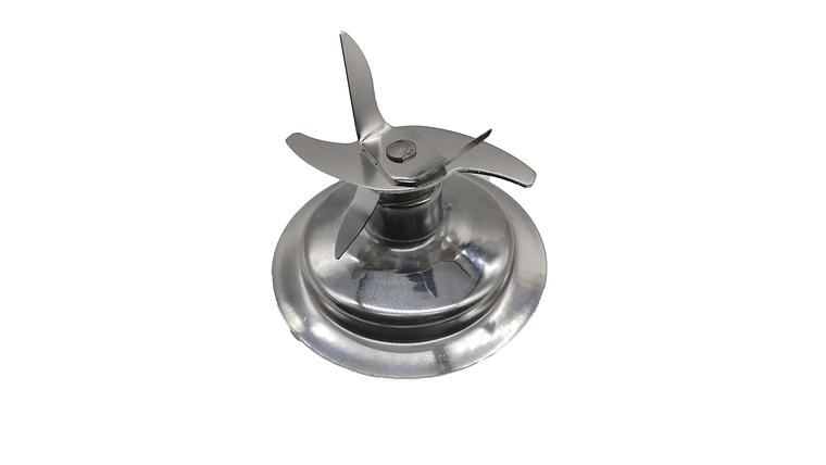 Cuchilla Licuadora Universal Turbo Max  1