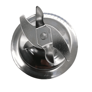 Cuchilla Licuadora Universal Turbo Max 