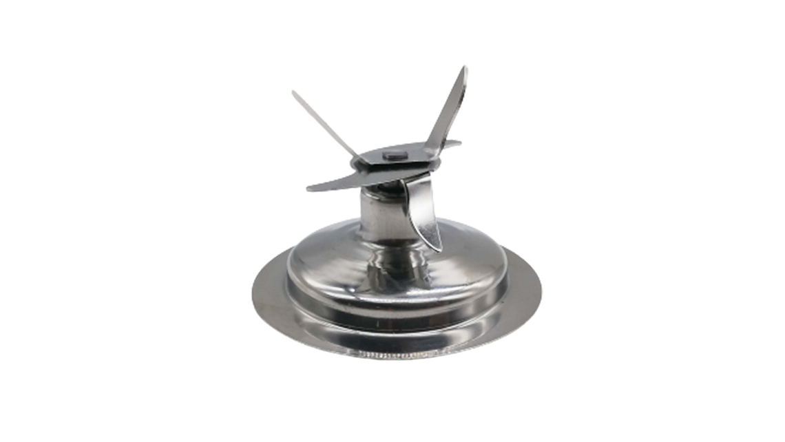 Cuchilla Licuadora Universal Turbo Max  3