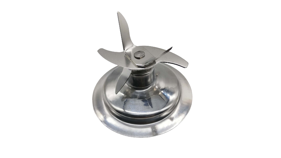 Cuchilla Licuadora Universal Turbo Max  4