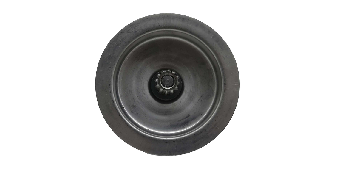 Cuchilla Licuadora Universal Turbo Max  5