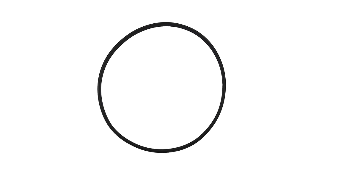 Repuesto Olla A Presion Imusa Control Empaque 3 - 4.5 Litros 1