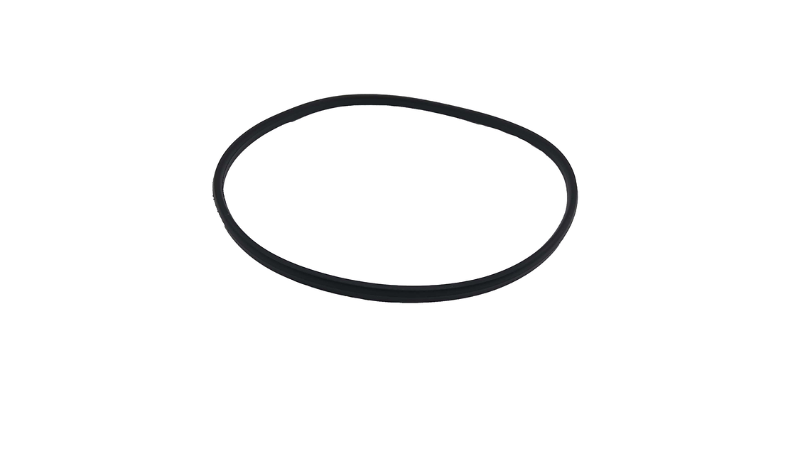 Repuesto Olla A Presion Imusa Control Empaque 3 - 4.5 Litros 2