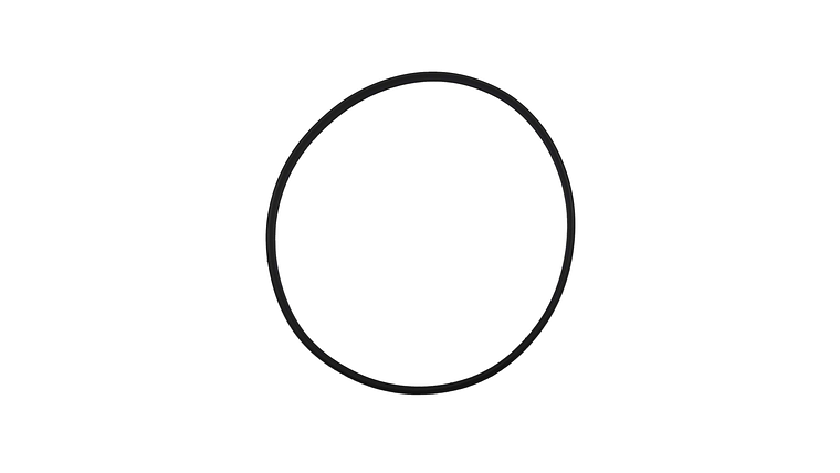 Repuesto Olla A Presion Imusa Security Control Empaque 7 L 1