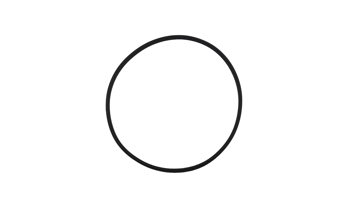 Repuesto Olla A Presion Imusa Security Control Empaque 7 L 4