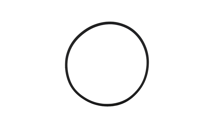 Repuesto Olla A Presion Imusa Security Control Empaque 7 L 4