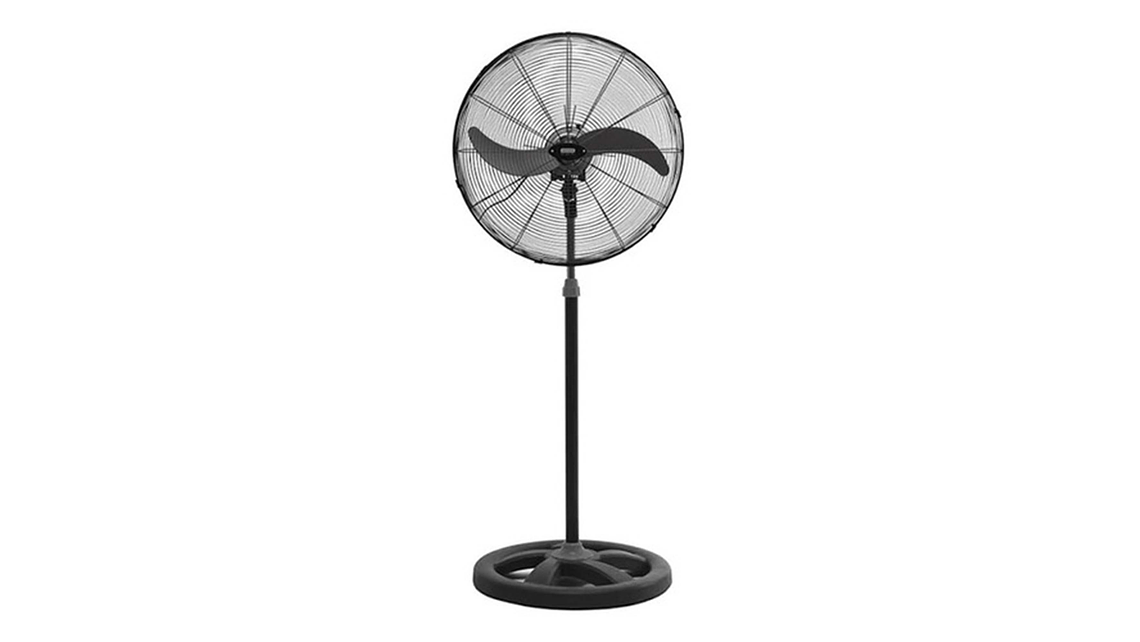 Repuesto Ventilador Samurai Air Pro Xl Hélice O Aspa 6