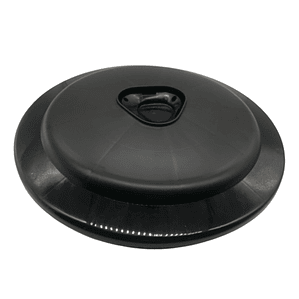 Repuesto Ventilador Samurái Extreme Base Piso Negro