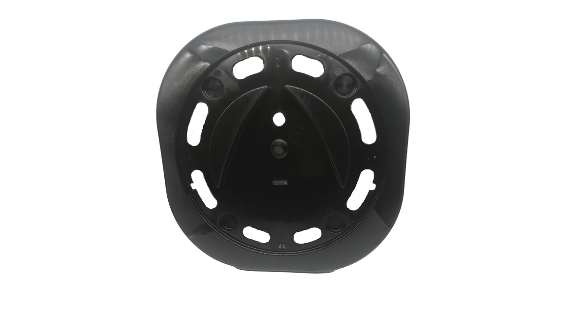 Repuesto Ventilador Samurai Turbo Base Piso 1