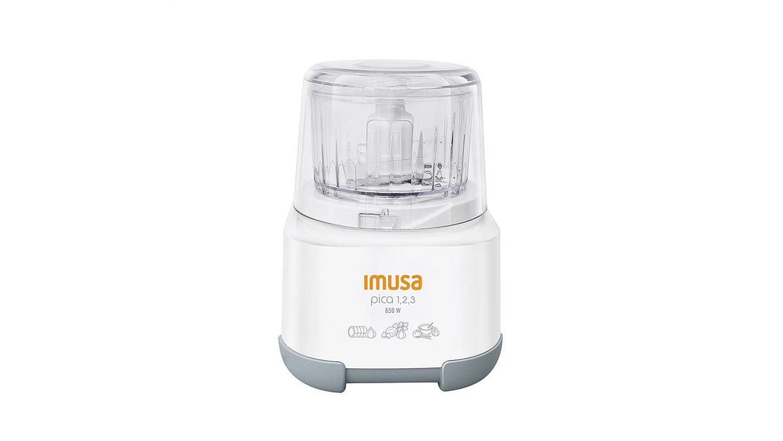 Cuchilla Picadora Imusa 123  2