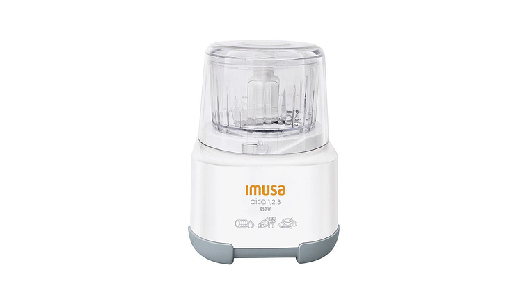 Cuchilla Picadora Imusa 123  2