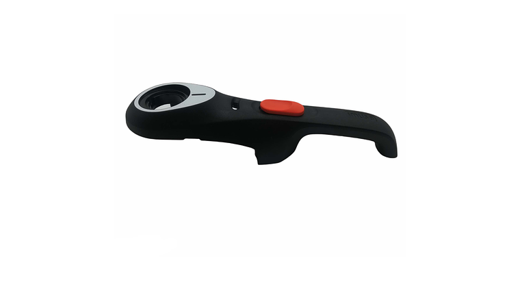 Repuesto Manija Tapa Olla A Presion Imusa Talent Inox 6 Litros 3