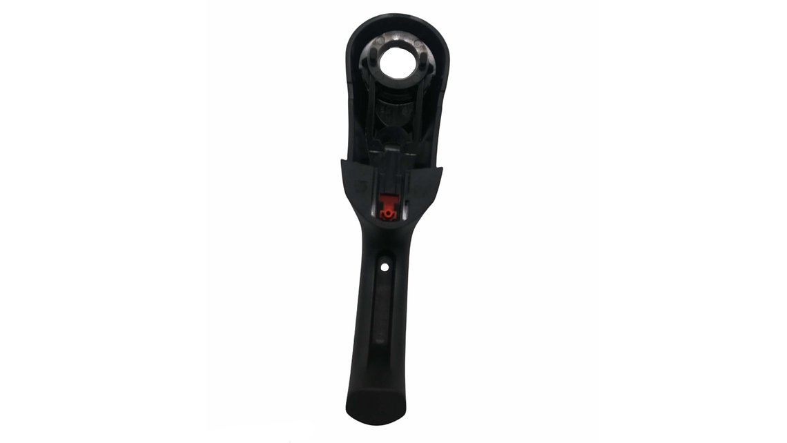 Repuesto Manija Tapa Olla A Presion Imusa Talent Inox 6 Litros 4