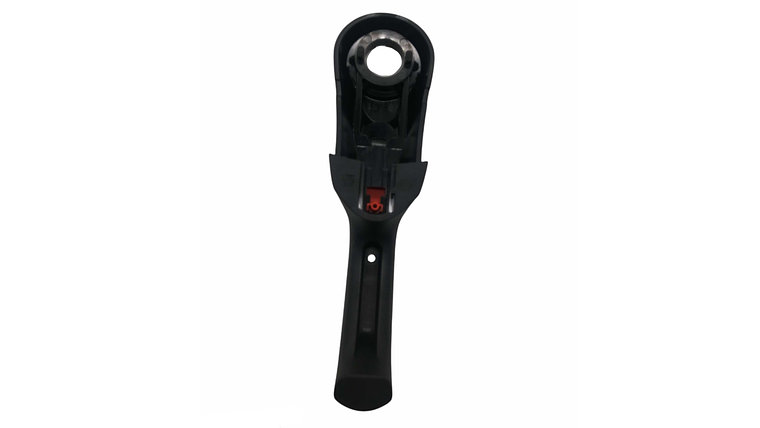 Repuesto Manija Tapa Olla A Presion Imusa Talent Inox 6 Litros 4